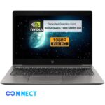 لپ تاپ HP Zbook G6 i7 Gen 9 استوک T2000 4GB 15.6 FHD
