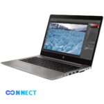 لپ تاپ HP Zbook G6 i7 Gen 9 استوک T2000 4GB 15.6 FHD