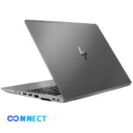 لپ تاپ HP Zbook G6 i7 Gen 9 استوک T2000 4GB 15.6 FHD