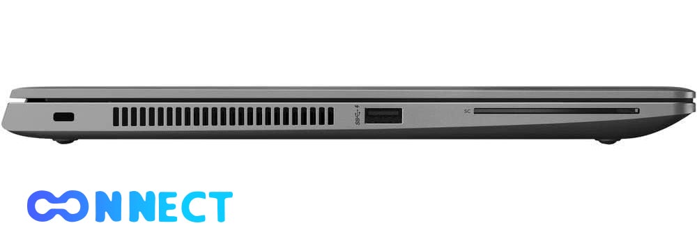 لپ تاپ HP Zbook G6 i7 Gen 9 استوک T2000 4GB 15.6 FHD