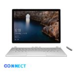 لپ تاپ استوک Microsoft Surface Book 1 i7-6600U 8GB 256GB GTX 965 1G