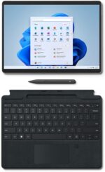 لپ تاپ استوک Microsoft Surface Pro 8 i5-1145G7 Ram 16GB 512GB SSD