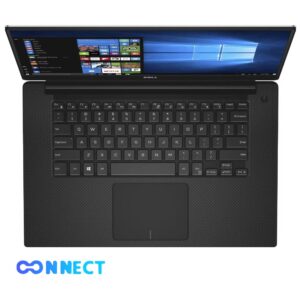 لپ تاپ استوک Dell Precision 5530 i7 Gen 8 P1000 4GB 15.6 FHD