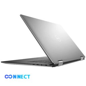لپ تاپ استوک Dell Precision 5530 i7 Gen 8 P1000 4GB 15.6 4K Touch