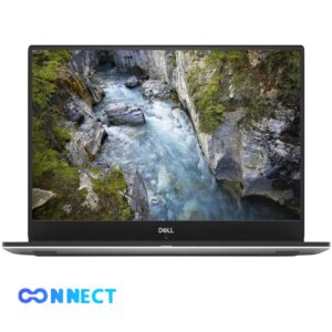 لپ تاپ استوک Dell Precision 5530 i7 Gen 8 P1000 4GB 15.6 4K Touch