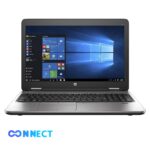 لپ تاپ استوک HP ProBook 650 G3 i5-7200U 8GB 256GB SSD 15.6