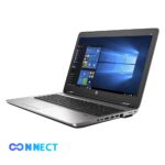 لپ تاپ استوک HP ProBook 650 G3 i5-7200U 8GB 256GB SSD 15.6