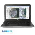 لپ تاپ استوک HP ZBook G3 i7 Gen 6 M1000M 2GB 16GB 256GB SSD