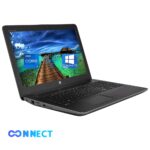 لپ تاپ استوک HP ZBook G3 i7 Gen 6 M1000M 2GB 16GB 256GB SSD