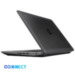 لپ تاپ استوک HP ZBook G3 i7 Gen 6 M1000M 2GB 16GB 256GB SSD