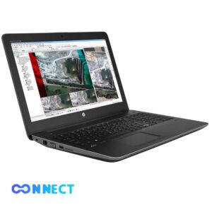 لپ تاپ استوک HP ZBook G3 i7 Gen 6 M1000M 2GB 16GB 256GB SSD