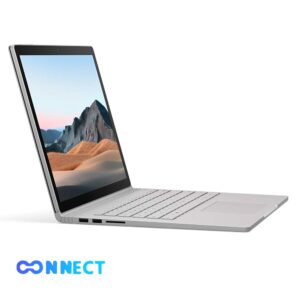 لپ تاپ استوک Microsoft Surface Book 3 i7-1065G7 32GB 512GB GTX 1650 4GB