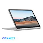 لپ تاپ استوک Microsoft Surface Book 3 i7-1065G7 32GB 512GB GTX 1650 4GB