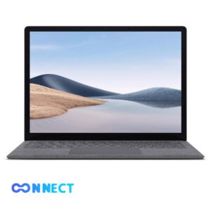 لپ تاپ استوک Microsoft Surface Laptop 4 i5-1145G7 Ram 8GB 256GB SSD