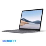 لپ تاپ استوک Microsoft Surface Laptop 4 i5-1145G7 Ram 8GB 256GB SSD