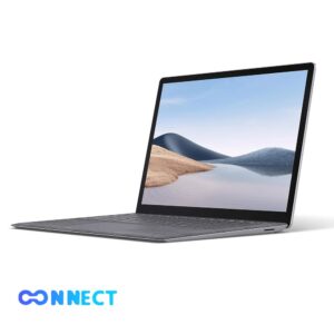 لپ تاپ استوک Microsoft Surface Laptop 4 i5-1145G7 Ram 8GB 256GB SSD
