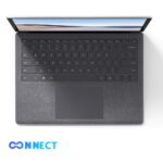 لپ تاپ استوک Microsoft Surface Laptop 4 i5-1145G7 Ram 8GB 256GB SSD