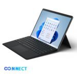 لپ تاپ استوک Microsoft Surface Pro 8 i5-1145G7 Ram 16GB 512GB SSD