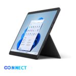 لپ تاپ استوک Microsoft Surface Pro 8 i5-1145G7 Ram 16GB 512GB SSD