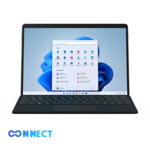 لپ تاپ استوک Microsoft Surface Pro 8 i7 Ram 16GB 256GB SSD 13" 2K Touch