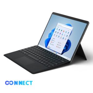 لپ تاپ استوک Microsoft Surface Pro 8 i7 16GB 512GB SSD 13" 2k Touch