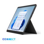 لپ تاپ استوک Microsoft Surface Pro 8 i7 16GB 512GB SSD 13" 2k Touch