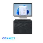 لپ تاپ استوک Microsoft Surface Pro 8 i7 16GB 512GB SSD 13" 2k Touch