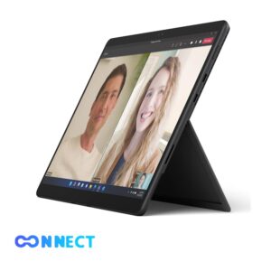لپ تاپ استوک Microsoft Surface Pro 8 i7 Ram 16GB 256GB SSD 13" 2K Touch