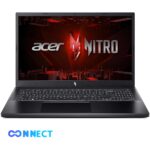لپ تاپ Acer NITRO V15 i7 13Gen 16GB 1TB 6GB NVIDIA GEFORCE 4050