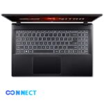 لپ تاپ Acer NITRO V15 i7 13Gen 16GB 1TB 6GB NVIDIA GEFORCE 4050