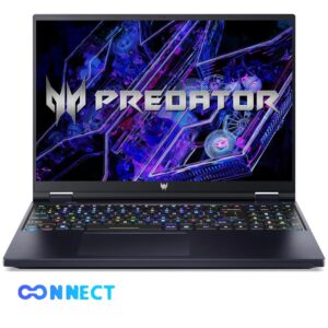 لپ تاپ Acer PREDATOR HELIOS NEO 16 i9 Gen-13 8GB NVIDIA GEFORCE RTX 4060