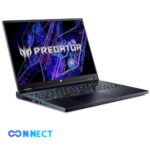 لپ تاپ Acer PREDATOR HELIOS NEO 16 i9 Gen-13 8GB NVIDIA GEFORCE RTX 4060