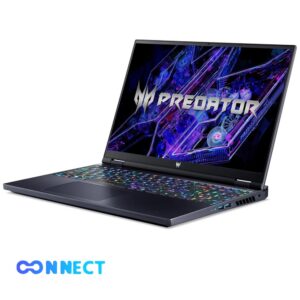 لپ تاپ Acer PREDATOR HELIOS NEO 16 i9 Gen-13 8GB NVIDIA GEFORCE RTX 4060