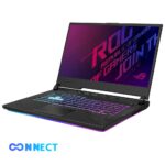 لپ تاپ استوک ASUS Rog Strix G512L i7 10870H RTX 2060 6G 15.6 FHD 240 Hz