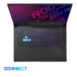 لپ تاپ استوک ASUS Rog Strix G512L i7 10870H RTX 2060 6G 15.6 FHD 240 Hz