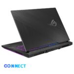 لپ تاپ استوک ASUS Rog Strix G512L i7 10870H RTX 2060 6G 15.6 FHD 240 Hz