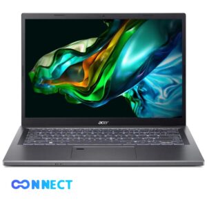 لپ تاپ استوک ACER ASPIRE A514 i7-1355U 16GB 1TB 14 FHD