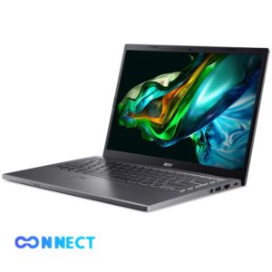 لپ تاپ استوک ACER ASPIRE A514 i7-1355U 16GB 1TB 14 FHD