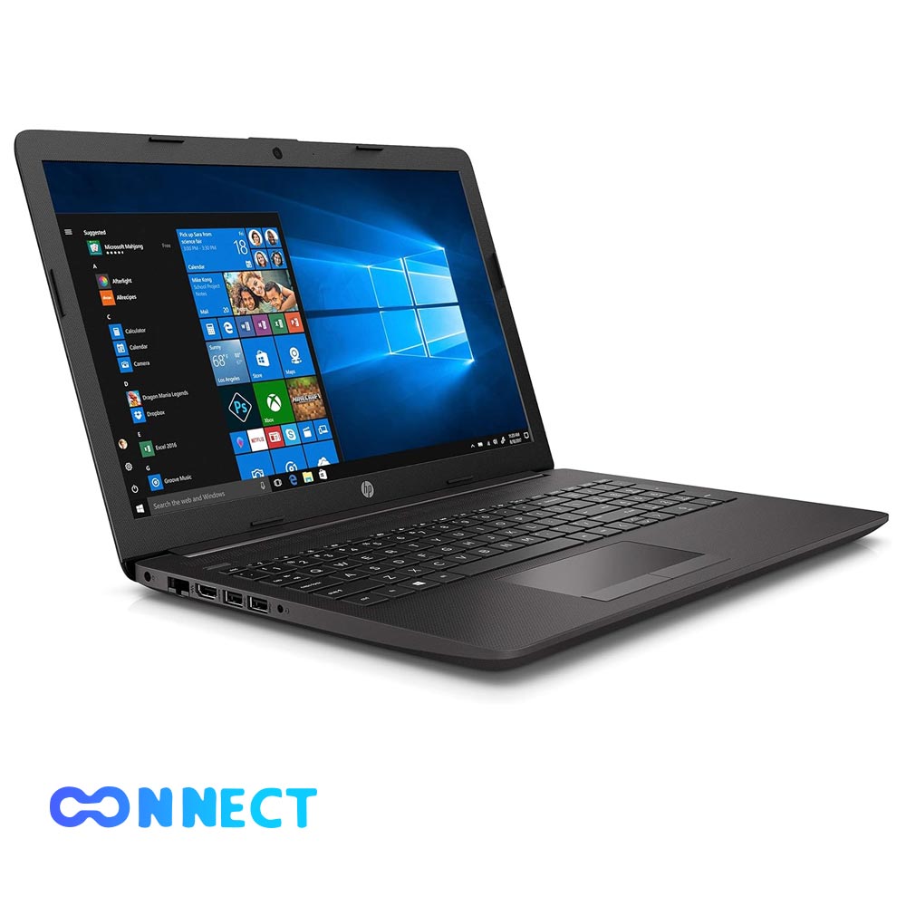 HP 250 G7 i5 1035G1 8GB 256GB SSD 15.6 FHD