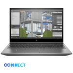 HP ZBOOK FURY 15 G7 i7-10850H T2000 4GB 15.6 FHD