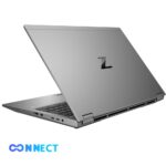 HP ZBOOK FURY 15 G7 i7-10850H T2000 4GB 15.6 FHD