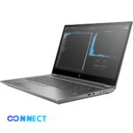 HP ZBOOK FURY 15 G7 i7-10850H T2000 4GB 15.6 FHD