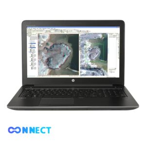 لپ تاپ استوک HP ZBOOK G3 i7 6820HQ 16GB 512GB SSD M1000 4GB 15.6 FHD Touch