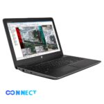 لپ تاپ استوک HP ZBOOK G3 i7 6820HQ 16GB 512GB SSD M1000 4GB 15.6 FHD Touch