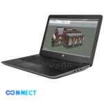 لپ تاپ استوک HP ZBOOK G3 i7 6820HQ 16GB 512GB SSD M1000 4GB 15.6 FHD Touch