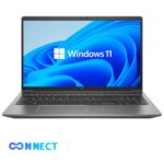HP ZBOOK POWER G7 i7-10850H T2000 4GB 15.6 FHD