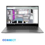 HP ZBOOK STUDIO G7 i7-10850H T2000 4GB 15.6 FHD