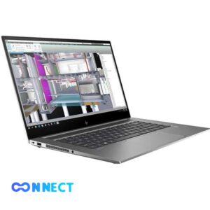 HP ZBOOK STUDIO G7 i7-10850H T2000 4GB 15.6 FHD