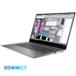 HP ZBOOK STUDIO G7 i7-10850H T2000 4GB 15.6 FHD