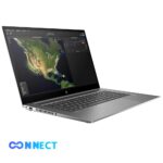 لپ تاپ استوک HP ZBOOK STUDIO G7 i9-10885H T2000 4GB 15.6 FHD